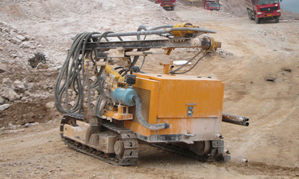 Escenarios de uso de productos Guizhou de China. 